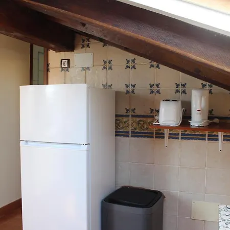 Insidehome - Atico De Plaza Espana