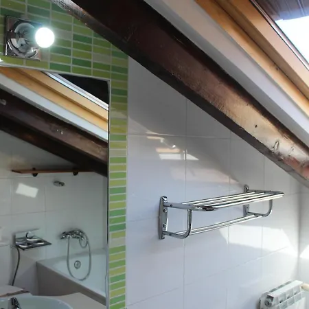 Apartmán Insidehome - Atico De Plaza Espana
