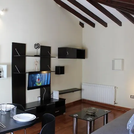 Insidehome - Atico De Plaza Espana * Valladolid