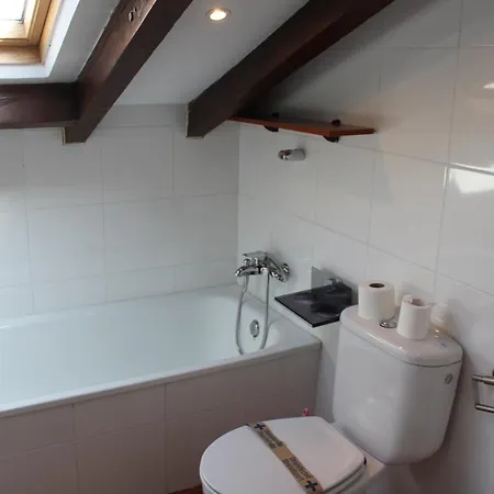 Apartmán Insidehome - Atico De Plaza Espana