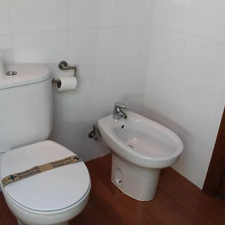 Apartmán Insidehome - Atico De Plaza Espana Valladolid