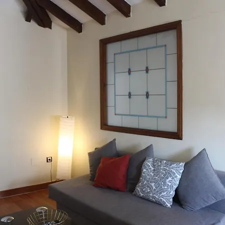 Apartmán Insidehome - Atico De Plaza Espana Valladolid