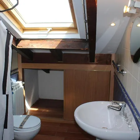 Insidehome - Atico De Plaza Espana Valladolid