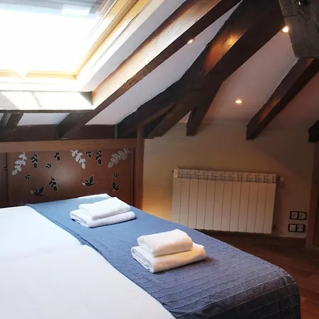 Insidehome - Atico De Plaza Espana Valladolid