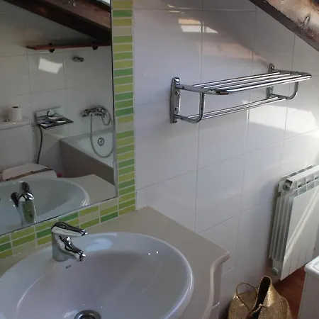 Insidehome - Atico De Plaza Espana