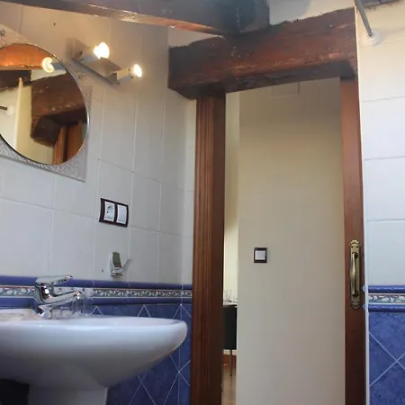 Insidehome - Atico De Plaza Espana