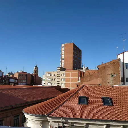 Apartmán Insidehome - Atico De Plaza Espana